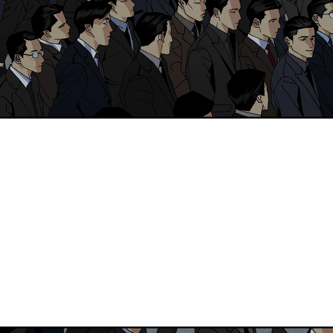 Peace of God (MGS) - Chapter 2 manhwa