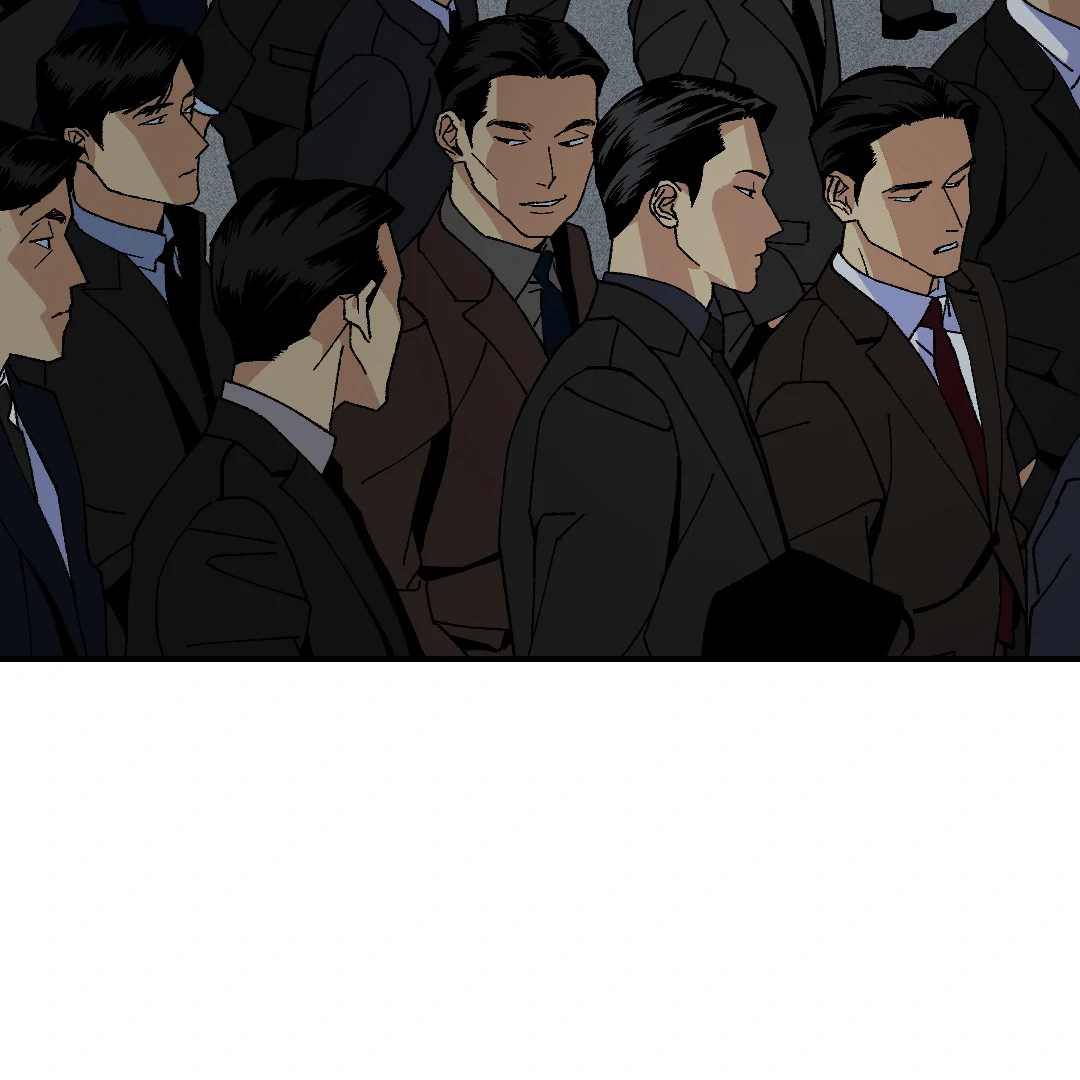 Peace of God (MGS) - Chapter 2 manhwa
