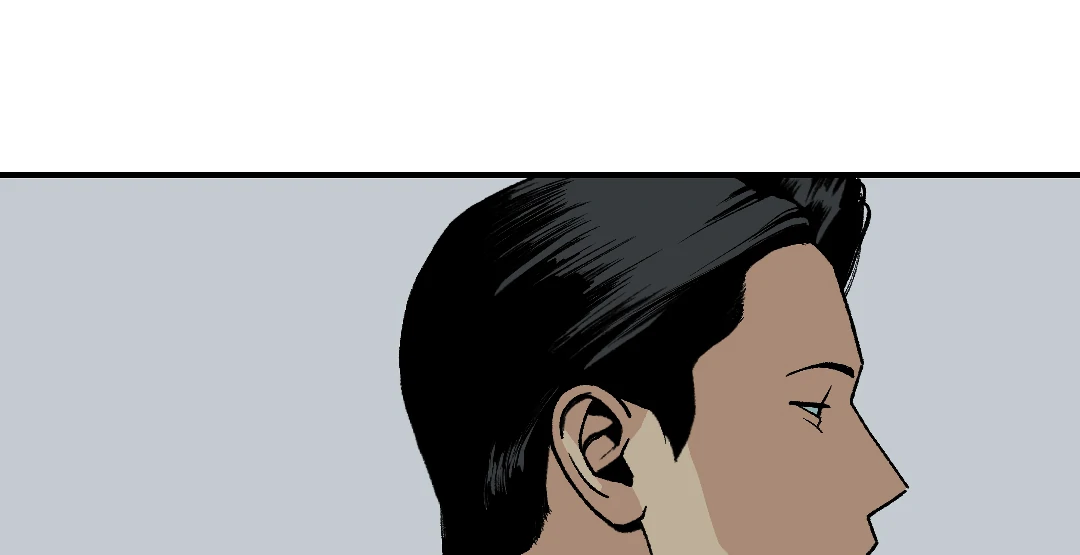 Peace of God (MGS) - Chapter 2 manhwa
