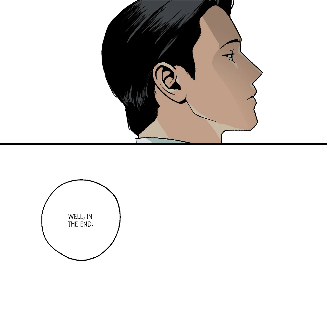 Peace of God (MGS) - Chapter 2 manhwa