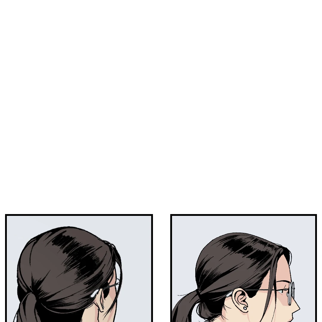 Peace of God (MGS) - Chapter 2 manhwa