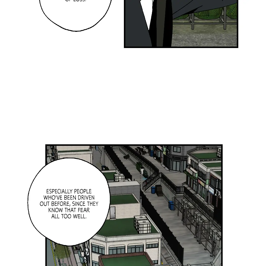 Peace of God (MGS) - Chapter 2 manhwa