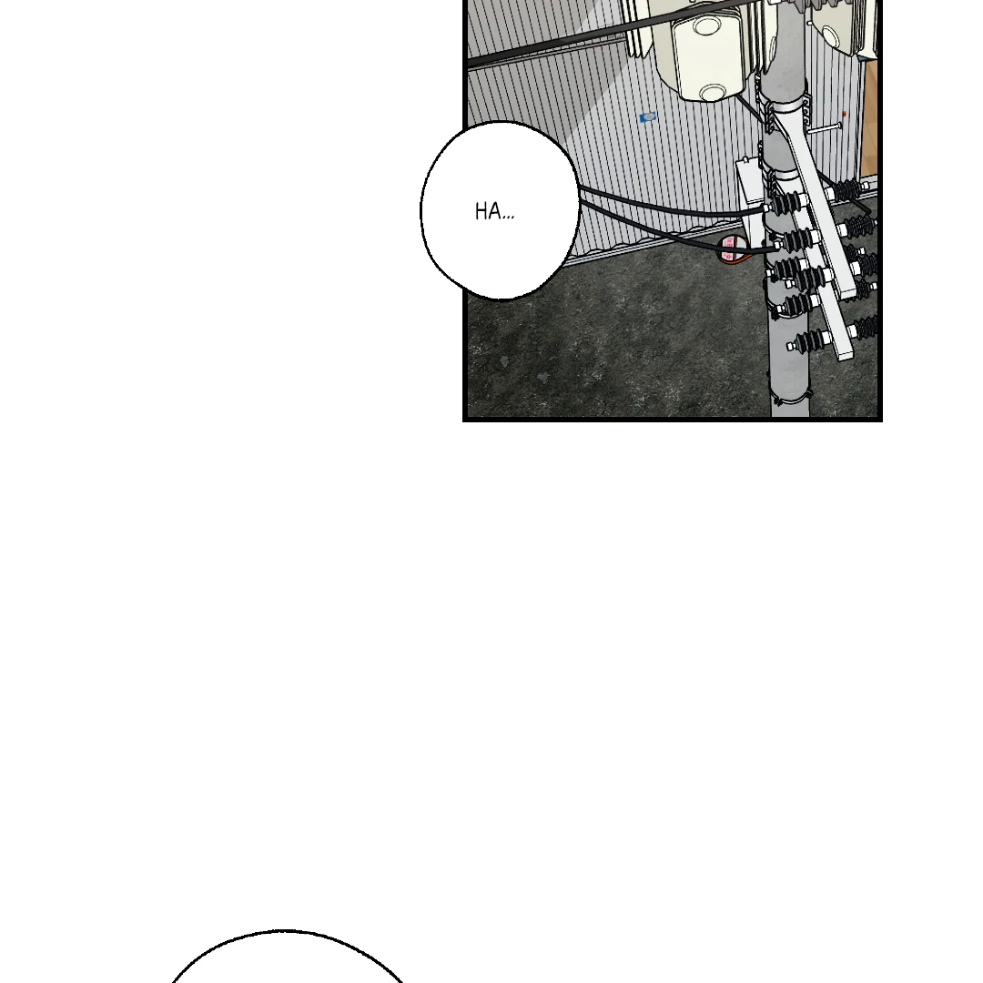 Peace of God (MGS) - Chapter 2 manhwa