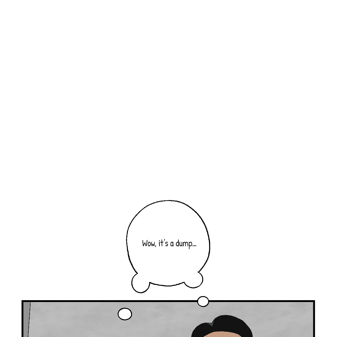 Peace of God (MGS) - Chapter 2 manhwa