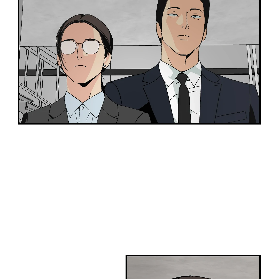Peace of God (MGS) - Chapter 2 manhwa