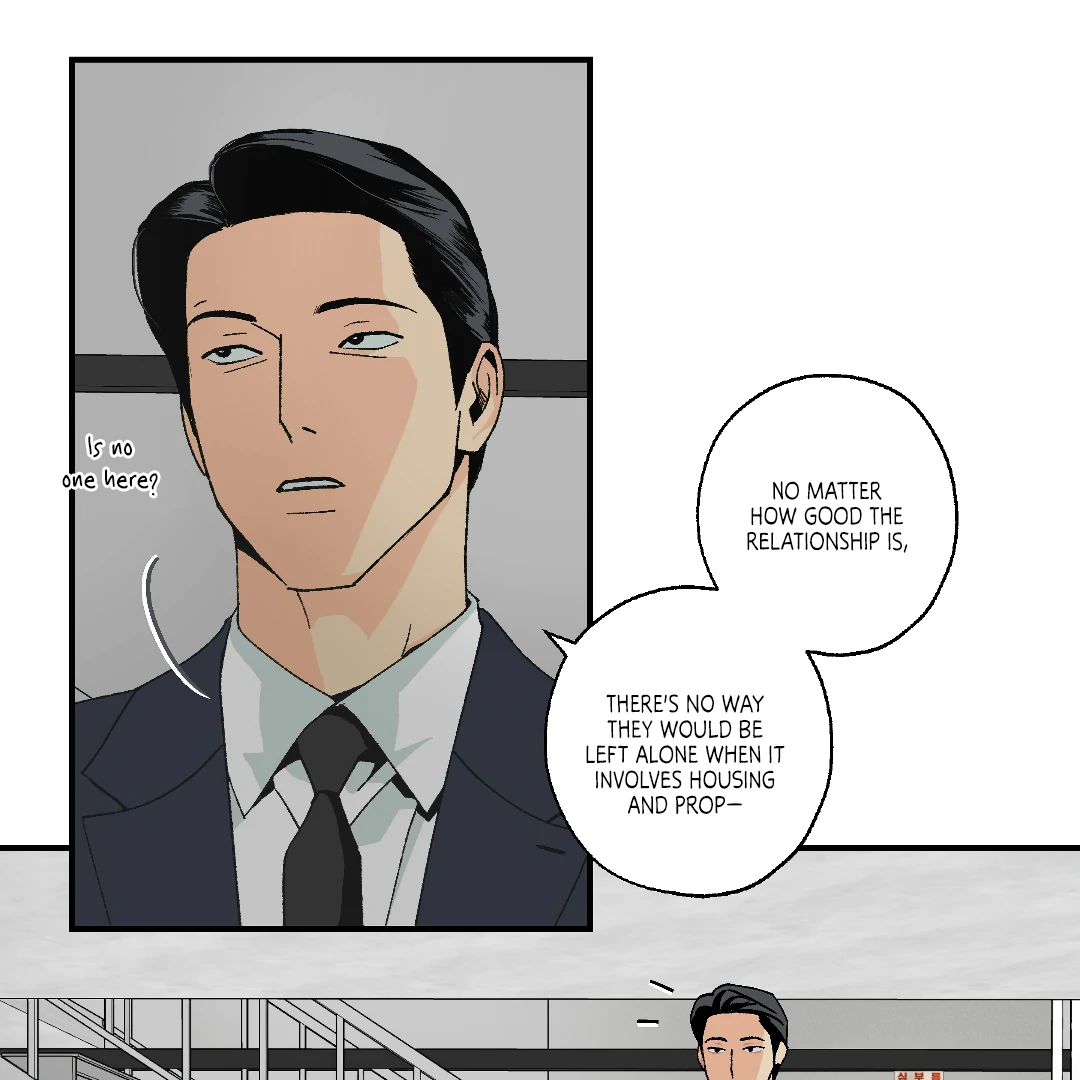 Peace of God (MGS) - Chapter 2 manhwa