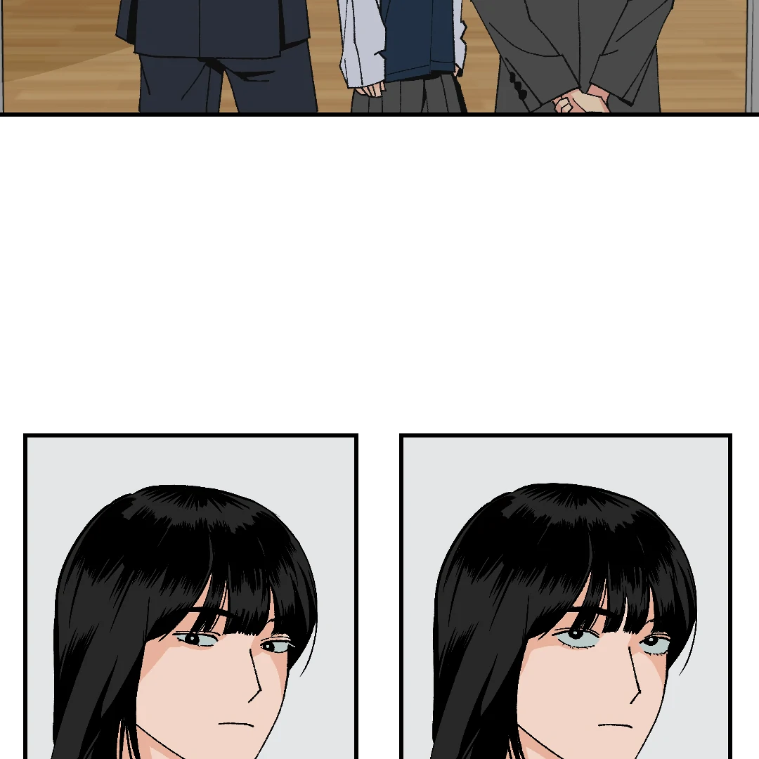Peace of God (MGS) - Chapter 2 manhwa