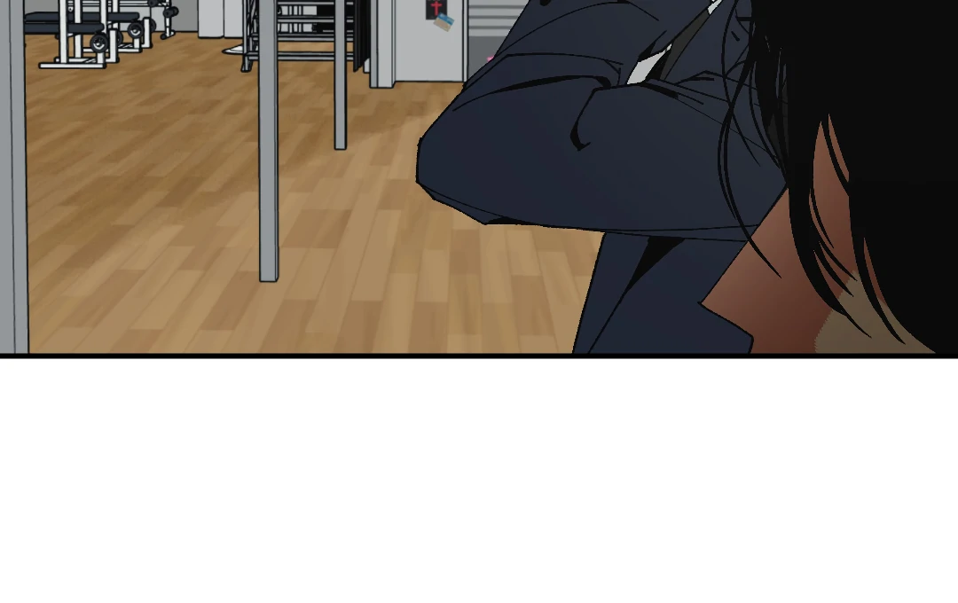 Peace of God (MGS) - Chapter 2 manhwa