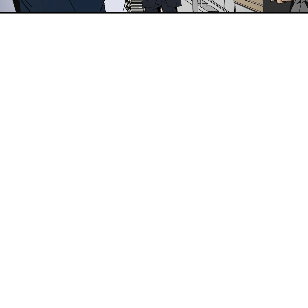Peace of God (MGS) - Chapter 2 manhwa