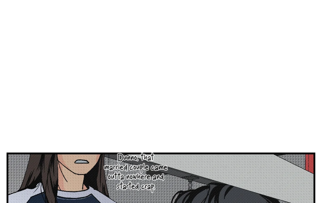 Peace of God (MGS) - Chapter 2 manhwa