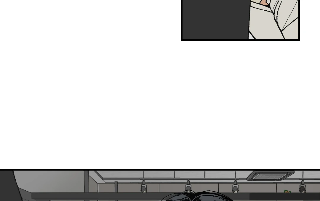 Peace of God (MGS) - Chapter 3 manhwa