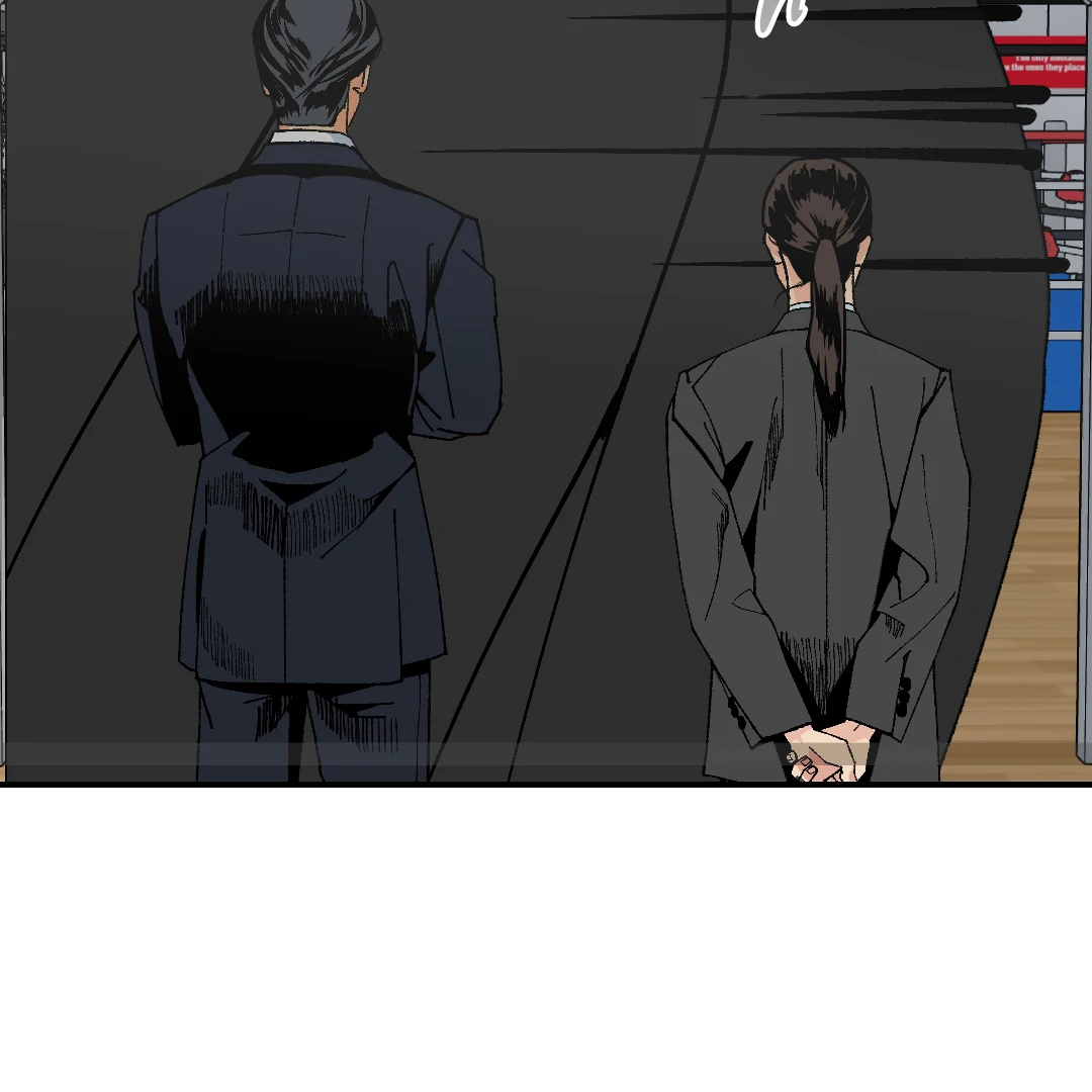 Peace of God (MGS) - Chapter 3 manhwa