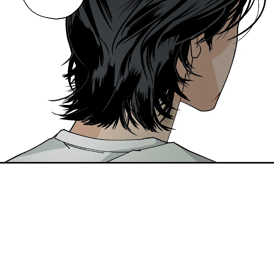 Peace of God (MGS) - Chapter 3 manhwa