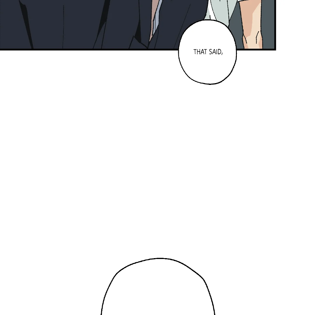 Peace of God (MGS) - Chapter 3 manhwa