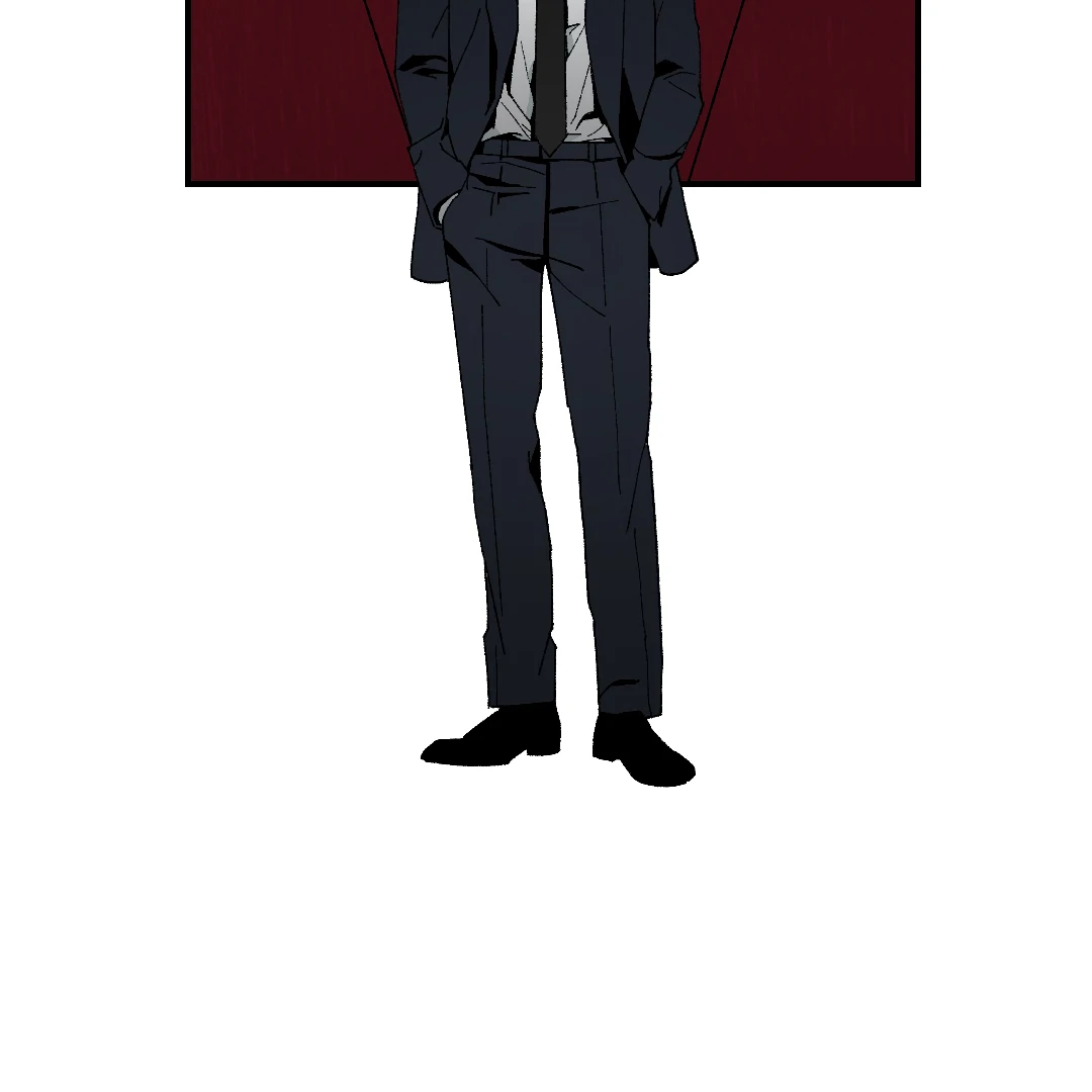 Peace of God (MGS) - Chapter 3 manhwa