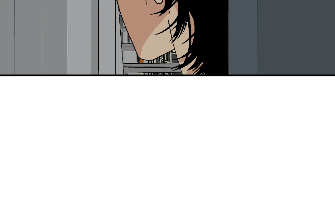 Peace of God (MGS) - Chapter 3 manhwa
