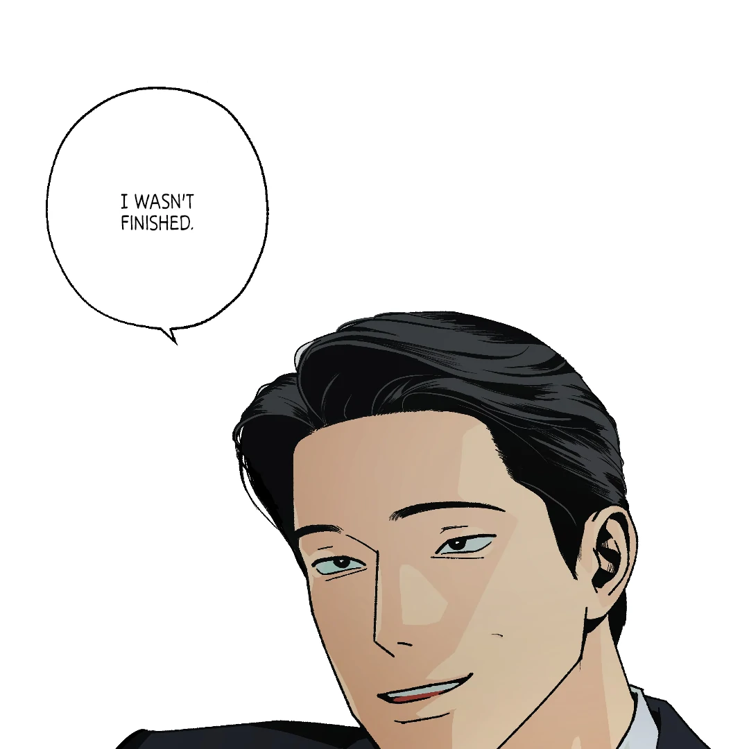 Peace of God (MGS) - Chapter 3 manhwa