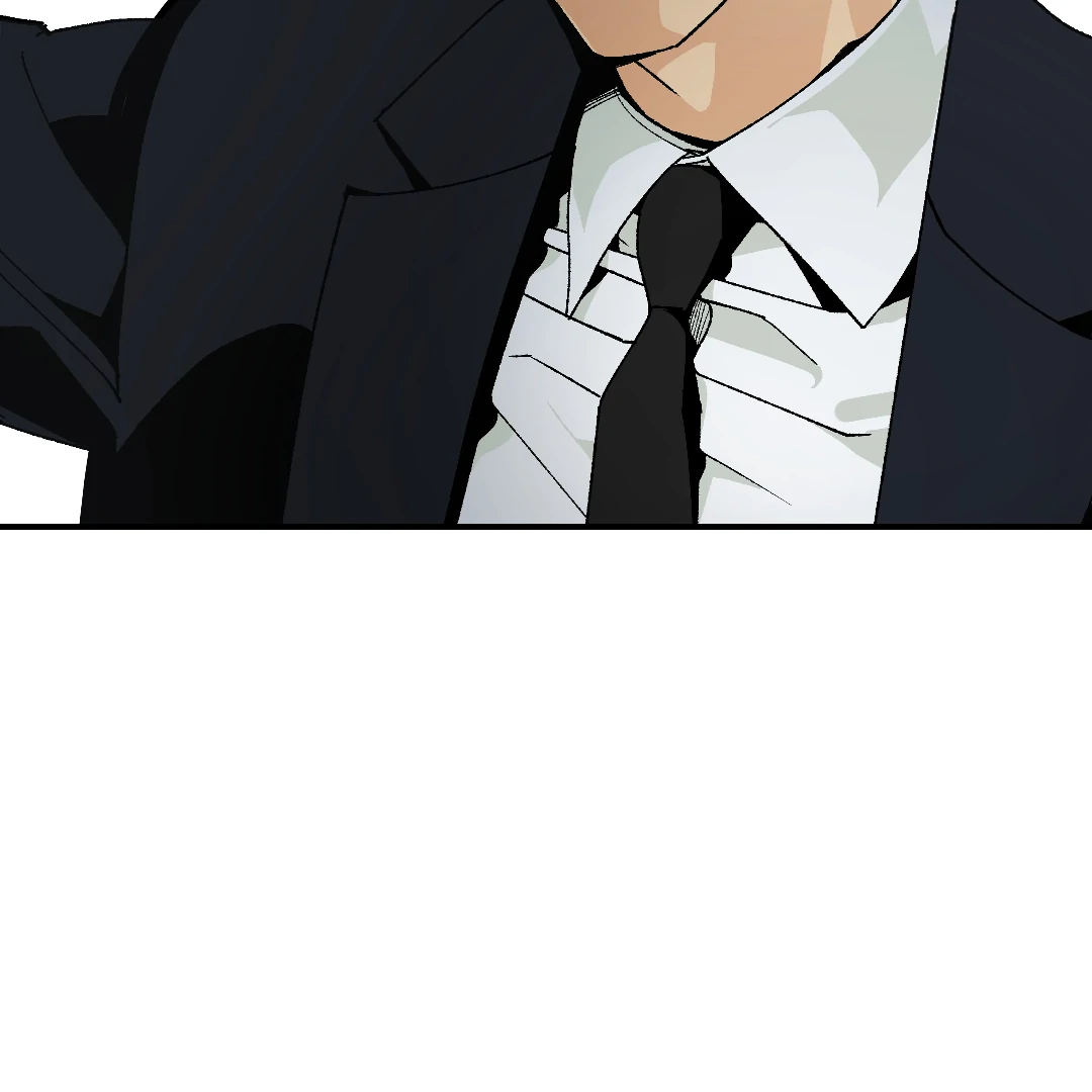 Peace of God (MGS) - Chapter 3 manhwa