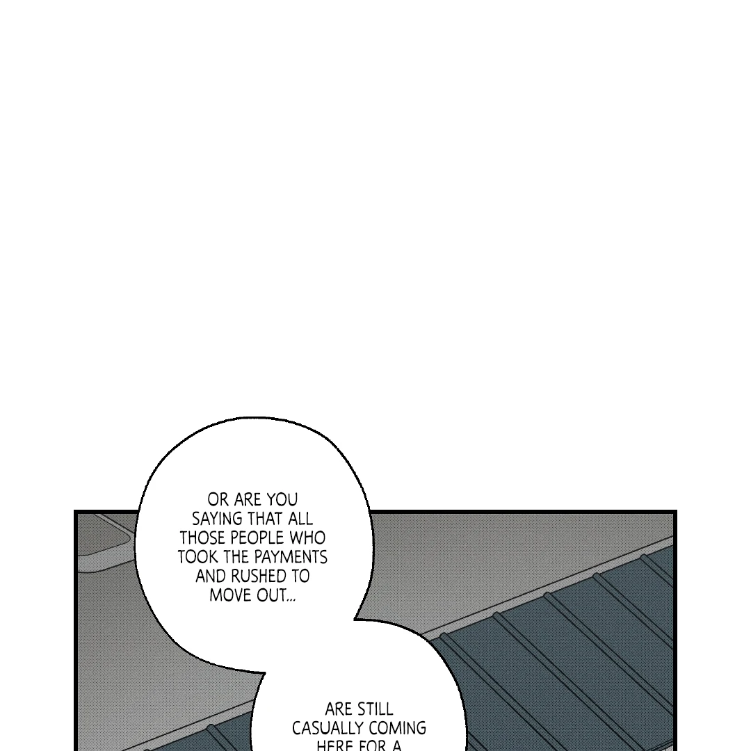 Peace of God (MGS) - Chapter 3 manhwa