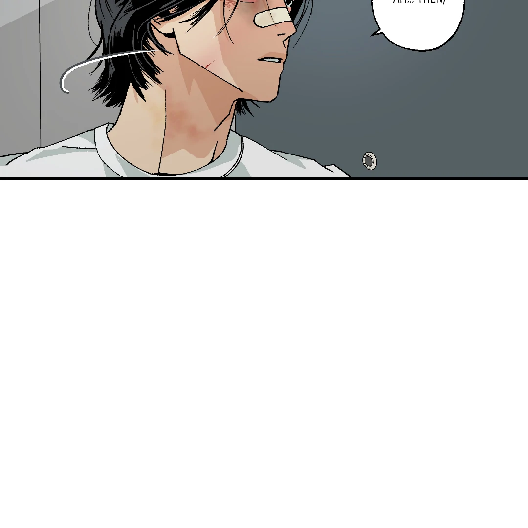 Peace of God (MGS) - Chapter 3 manhwa