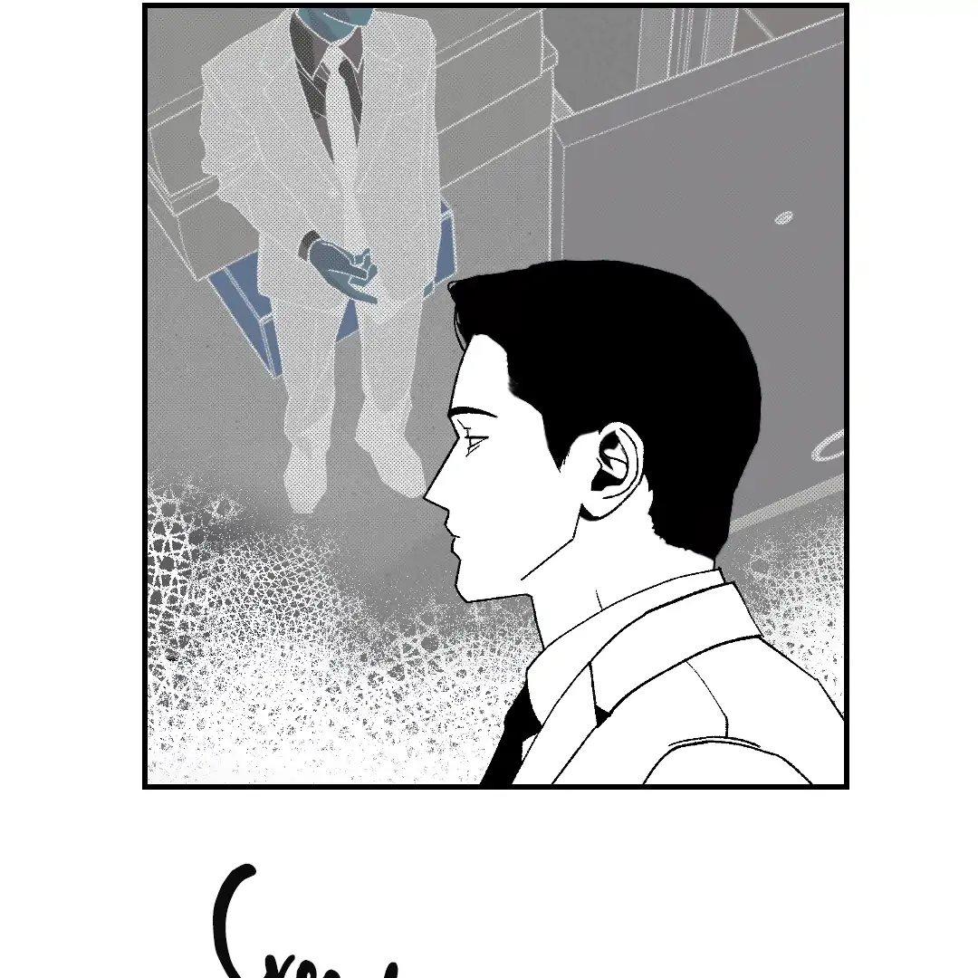 Peace of God (MGS) - Chapter 3 manhwa