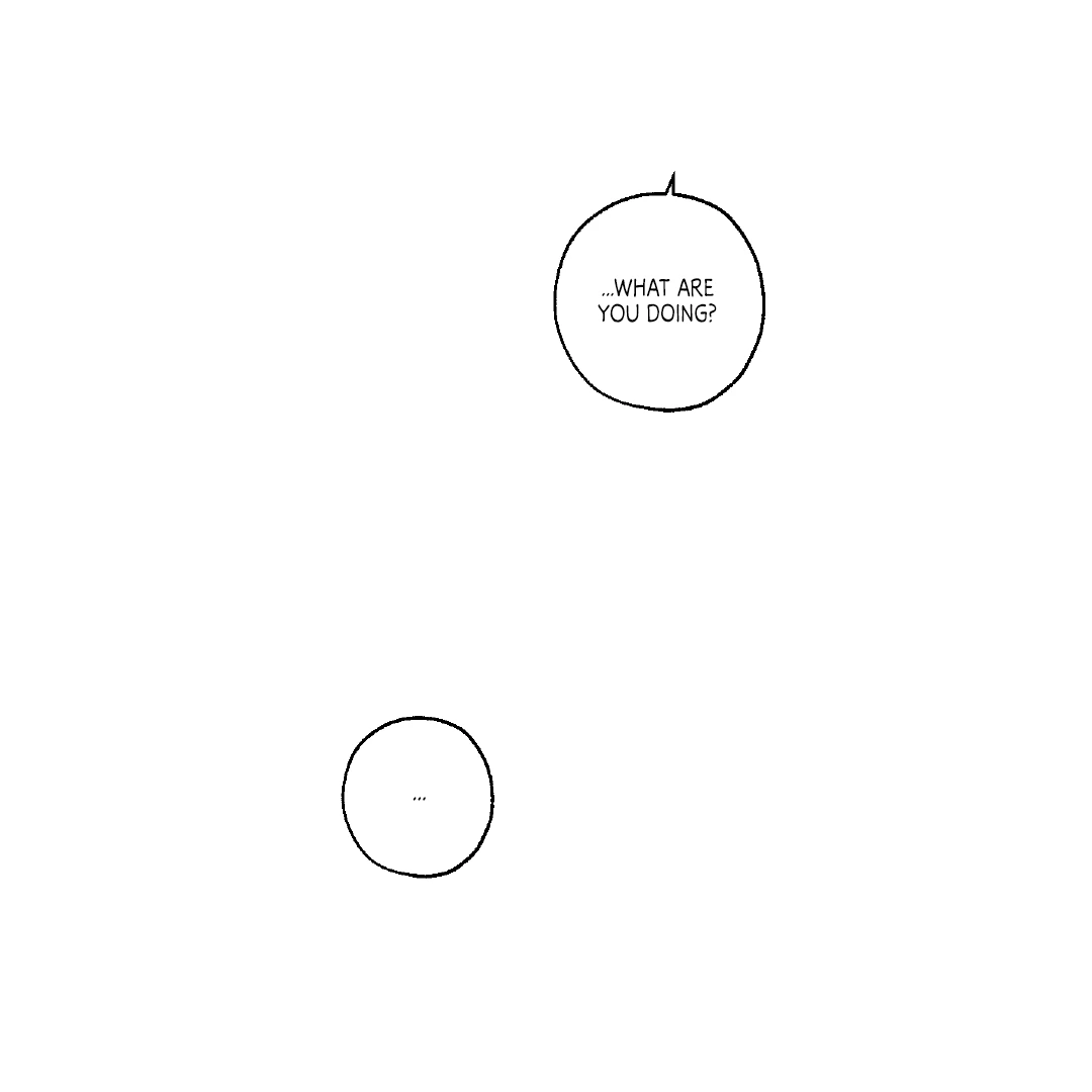 Peace of God (MGS) - Chapter 3 manhwa
