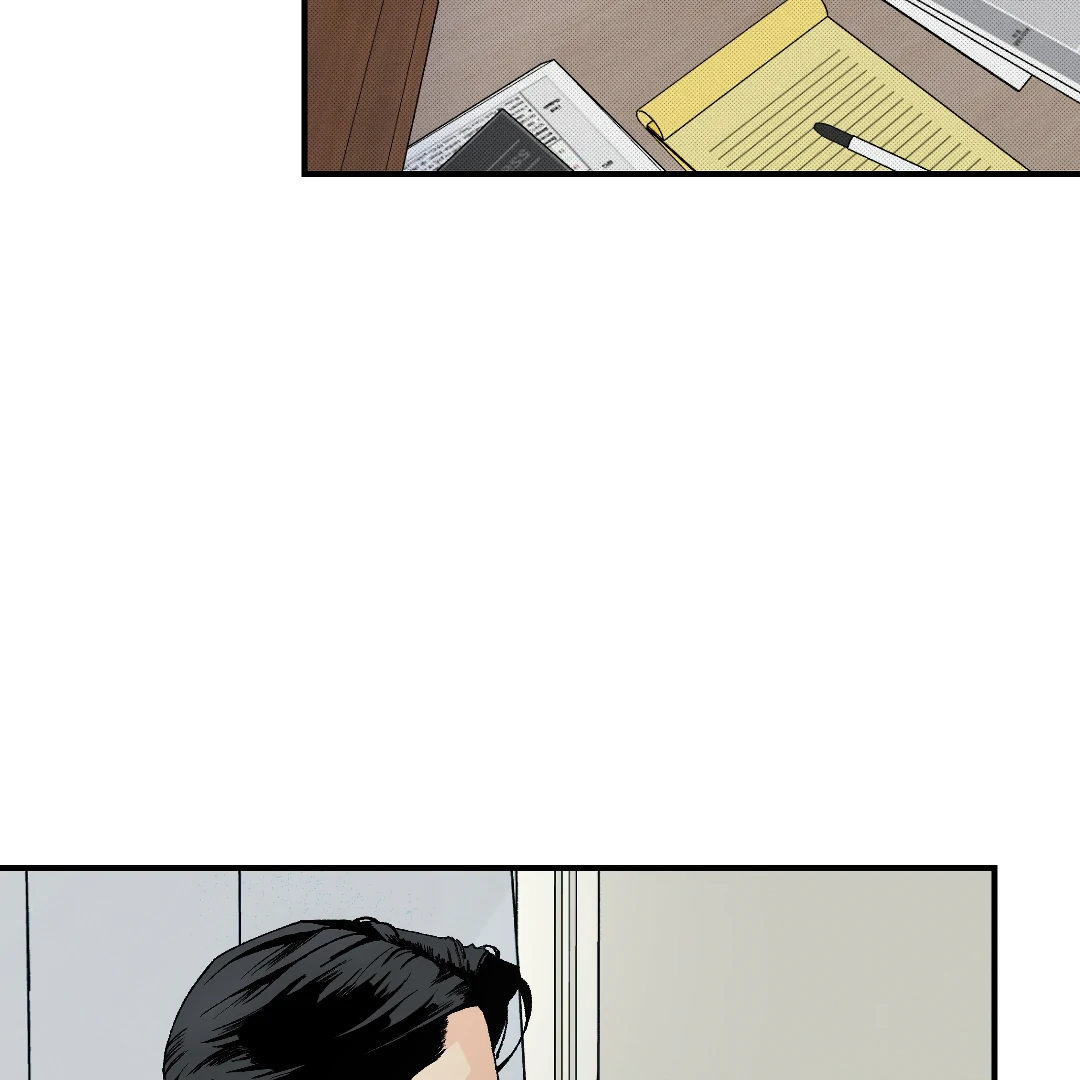 Peace of God (MGS) - Chapter 3 manhwa
