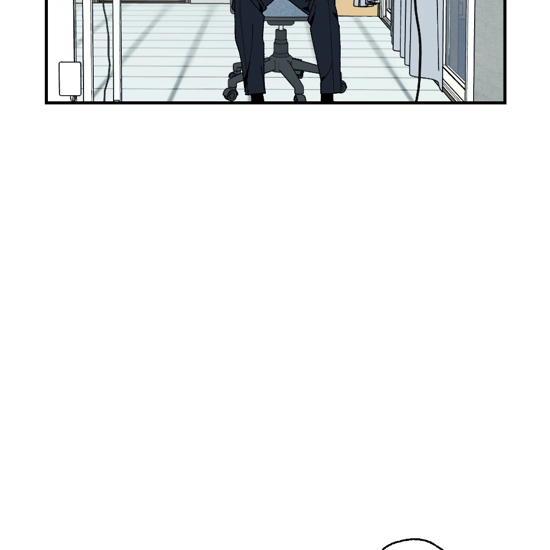 Peace of God (MGS) - Chapter 3 manhwa