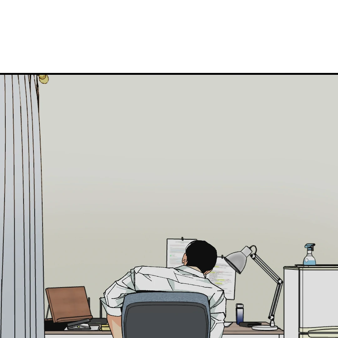 Peace of God (MGS) - Chapter 3 manhwa