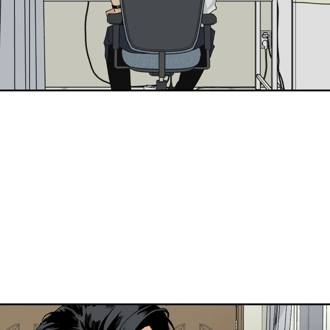 Peace of God (MGS) - Chapter 3 manhwa