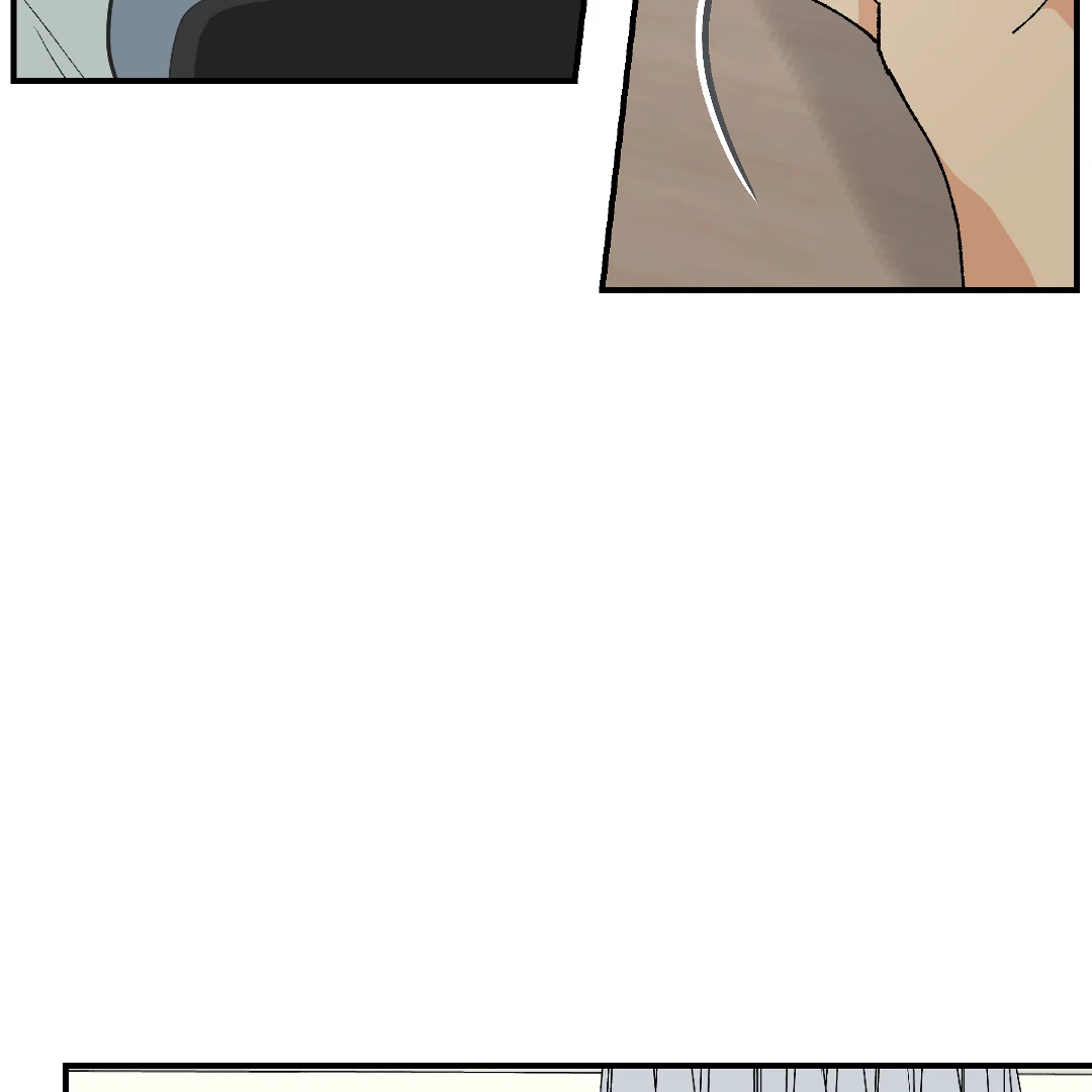 Peace of God (MGS) - Chapter 3 manhwa