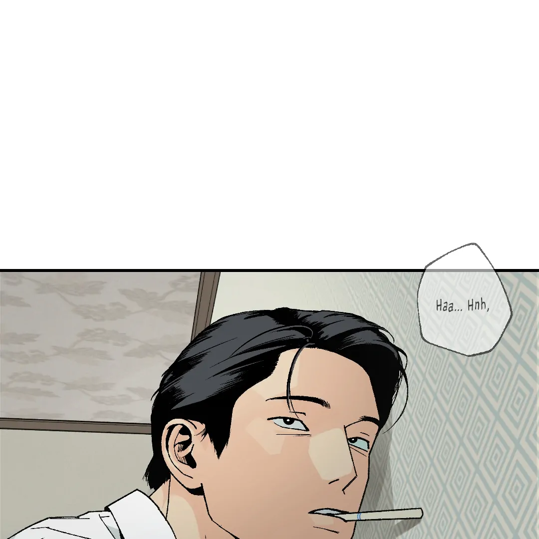 Peace of God (MGS) - Chapter 3 manhwa
