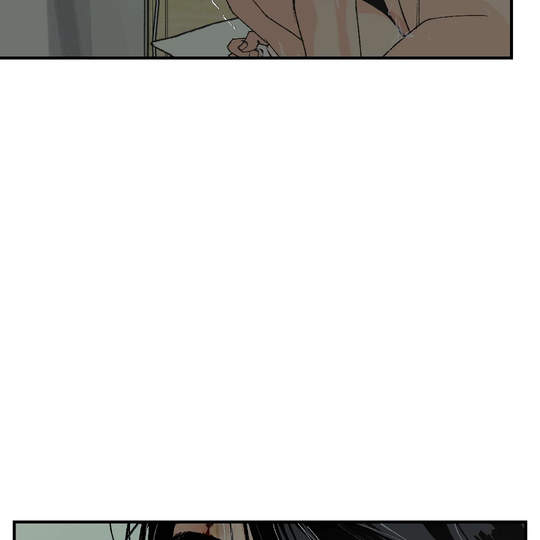 Peace of God (MGS) - Chapter 3 manhwa