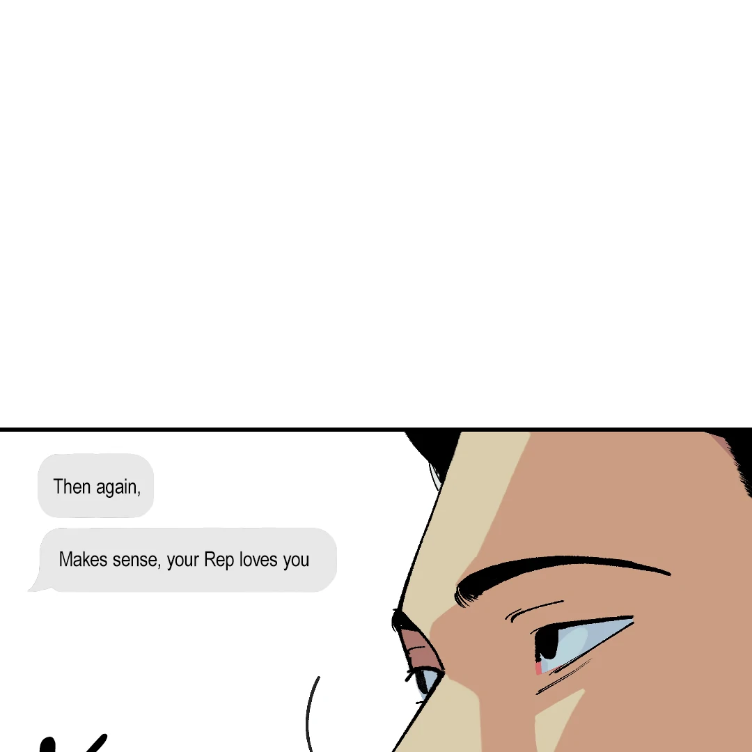 Peace of God (MGS) - Chapter 4 manhwa