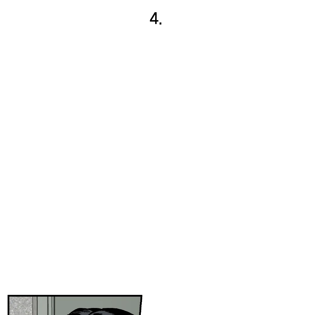 Peace of God (MGS) - Chapter 4 manhwa