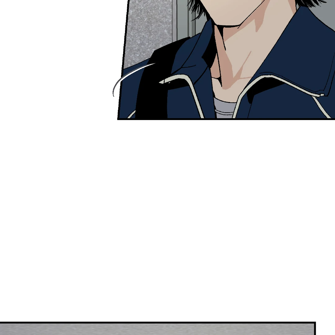 Peace of God (MGS) - Chapter 4 manhwa