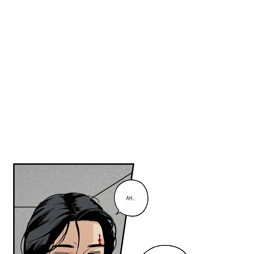 Peace of God (MGS) - Chapter 4 manhwa