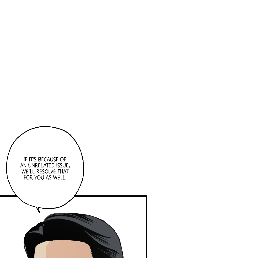 Peace of God (MGS) - Chapter 4 manhwa