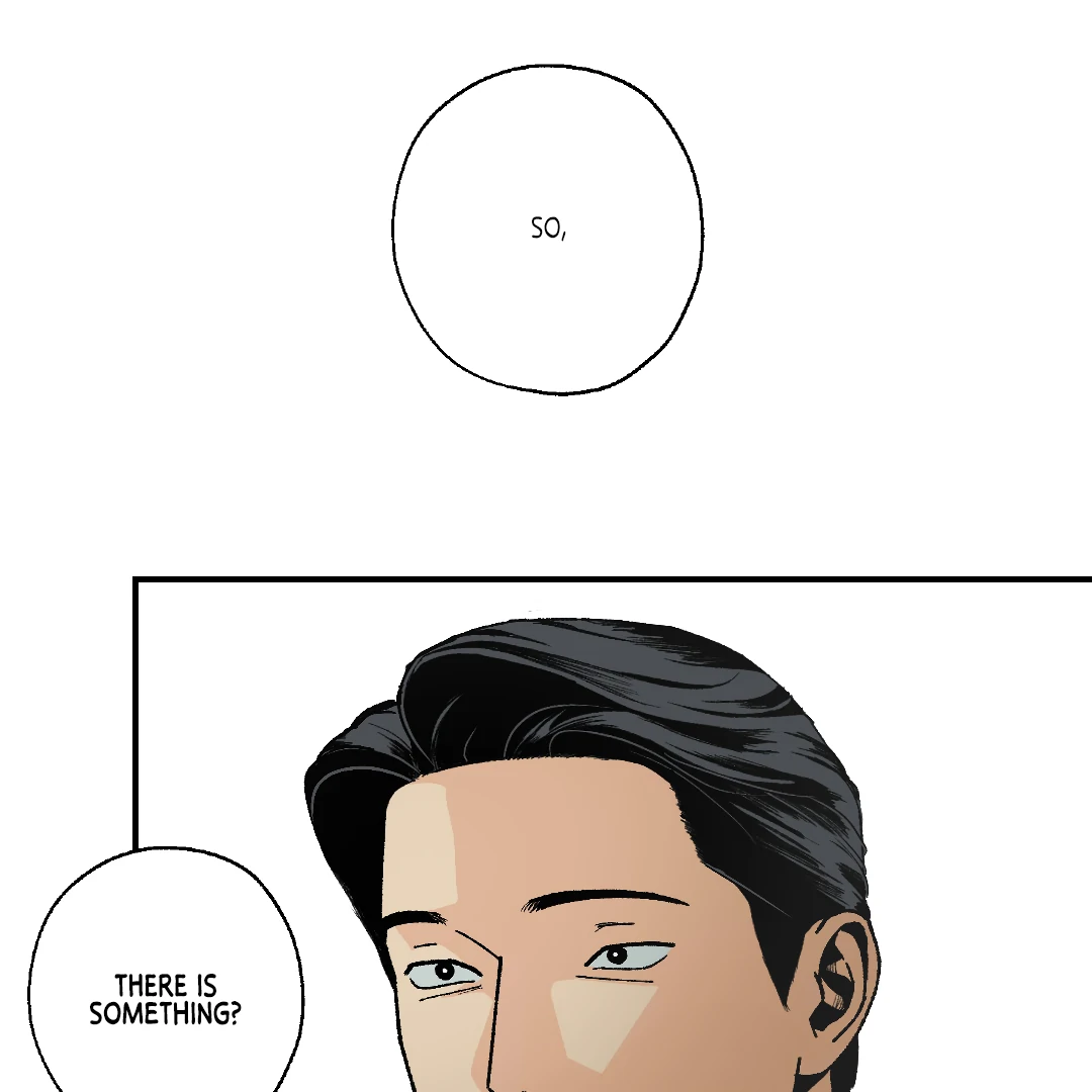 Peace of God (MGS) - Chapter 4 manhwa