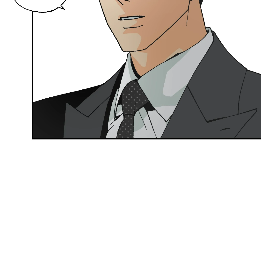Peace of God (MGS) - Chapter 4 manhwa