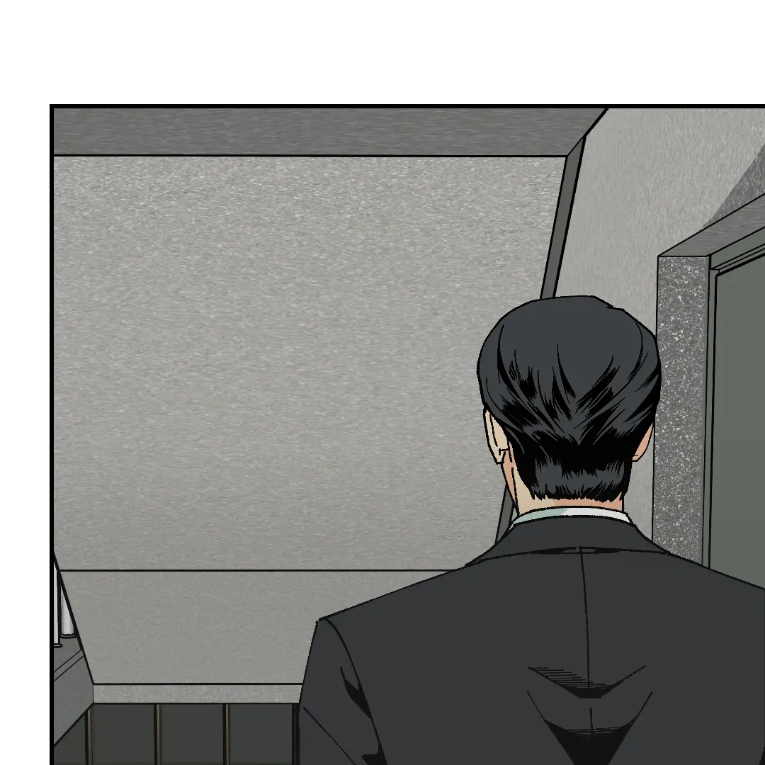 Peace of God (MGS) - Chapter 4 manhwa