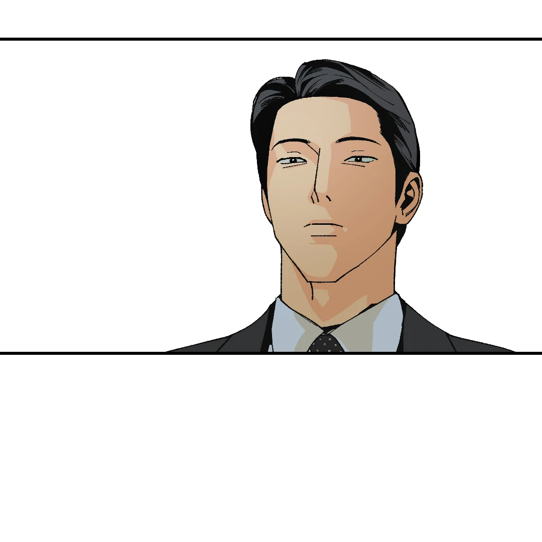 Peace of God (MGS) - Chapter 4 manhwa