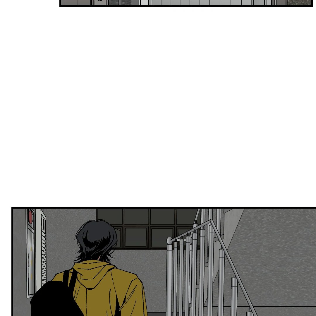 Peace of God (MGS) - Chapter 4 manhwa