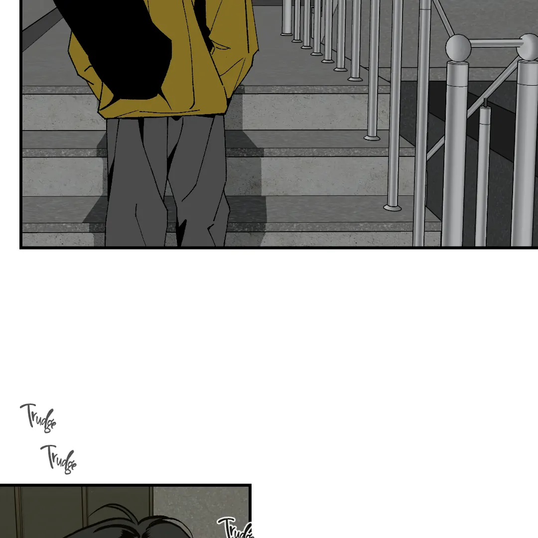Peace of God (MGS) - Chapter 4 manhwa
