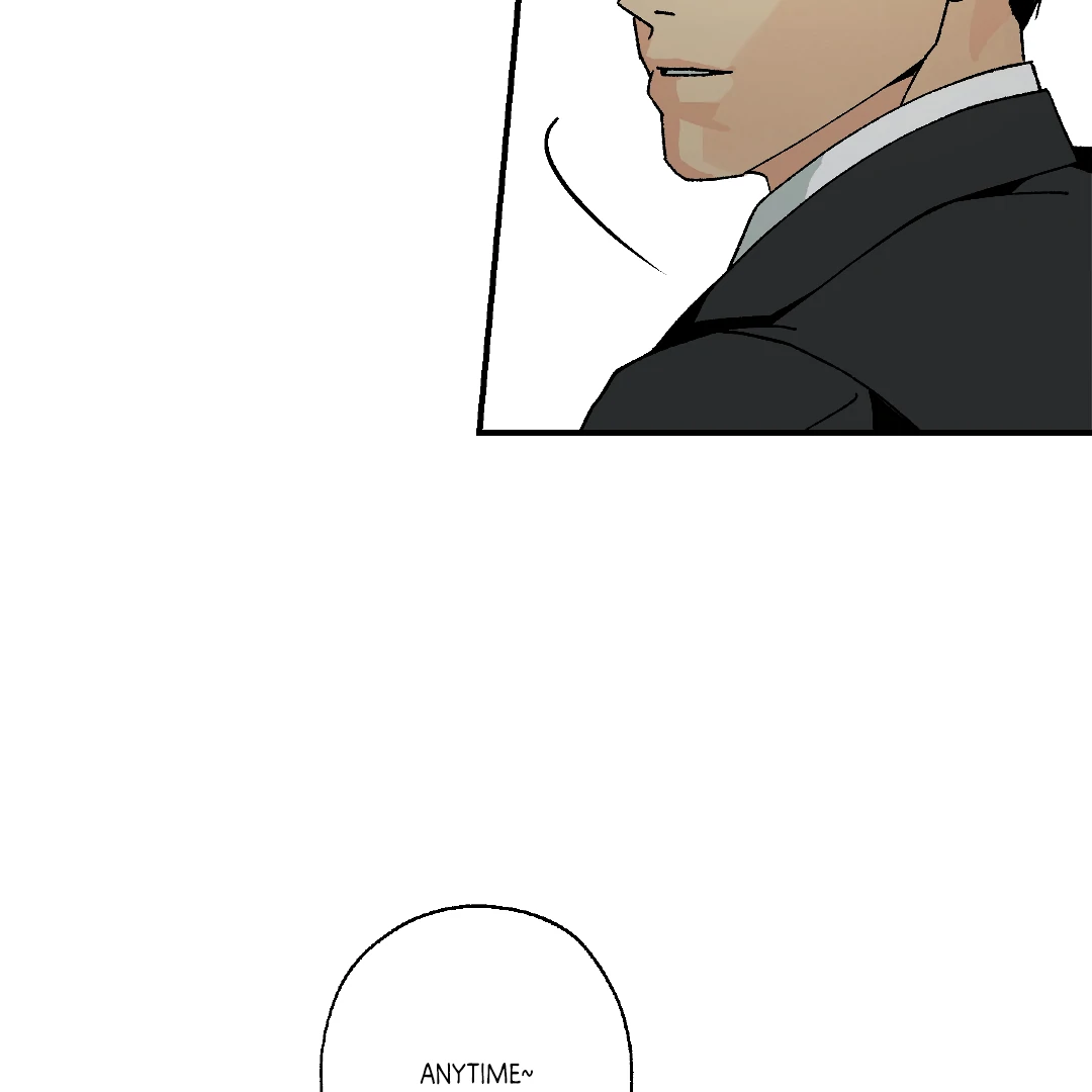 Peace of God (MGS) - Chapter 4 manhwa