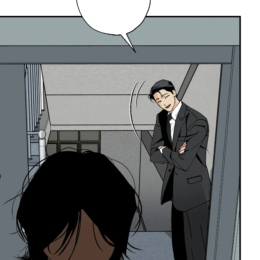 Peace of God (MGS) - Chapter 4 manhwa