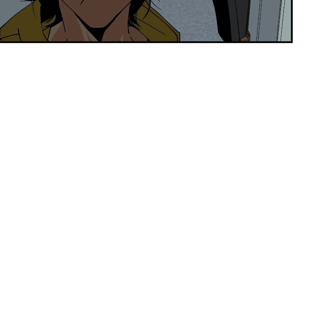 Peace of God (MGS) - Chapter 4 manhwa