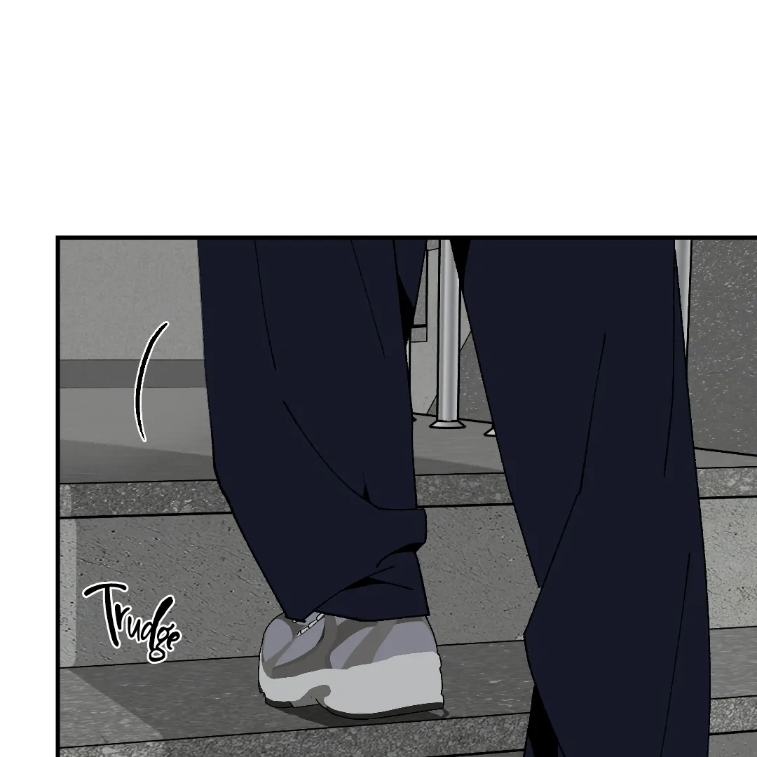 Peace of God (MGS) - Chapter 4 manhwa