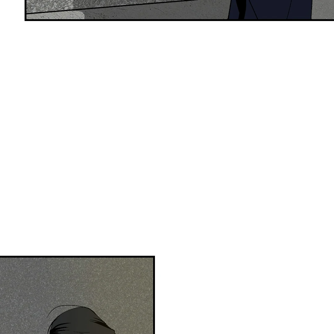 Peace of God (MGS) - Chapter 4 manhwa