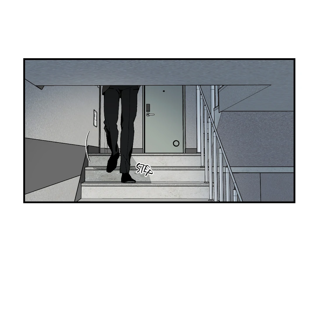 Peace of God (MGS) - Chapter 4 manhwa